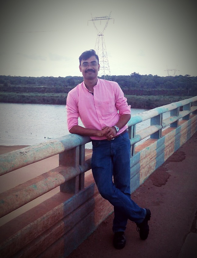 RANAJOY